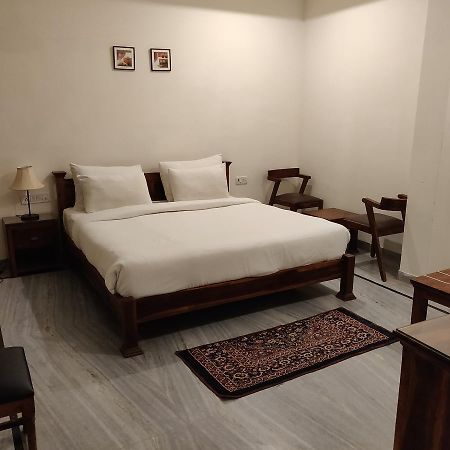 Travel Soul Bed & Breakfast Sawai Madhopur Eksteriør billede